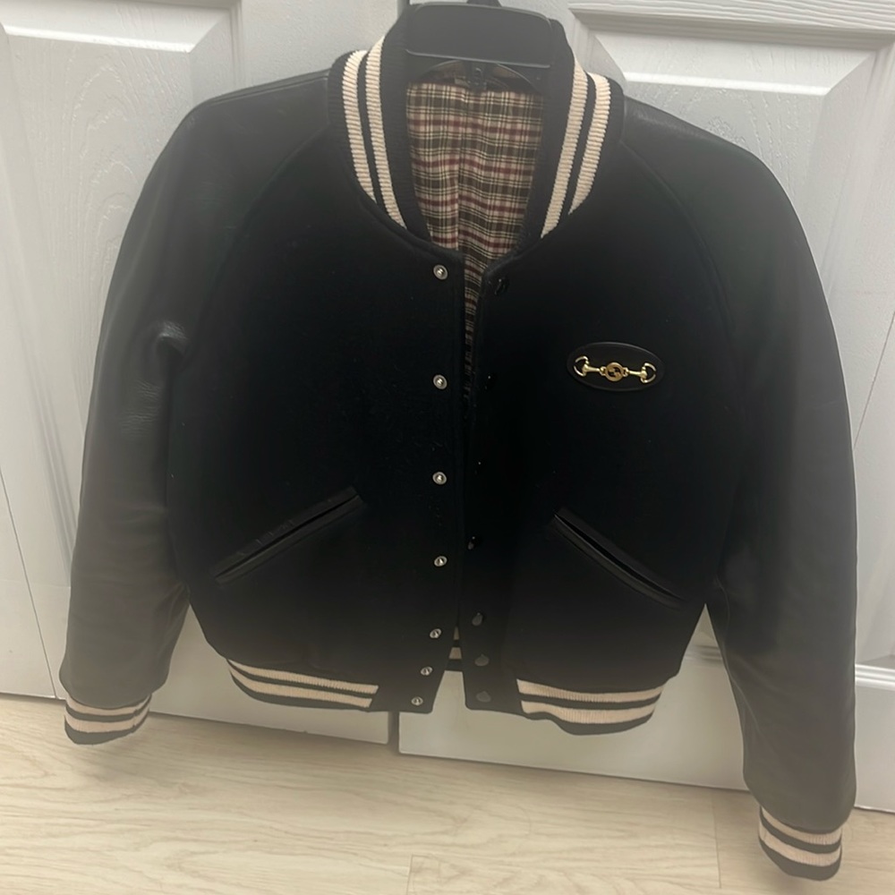 I bought this for my husband and it is too big